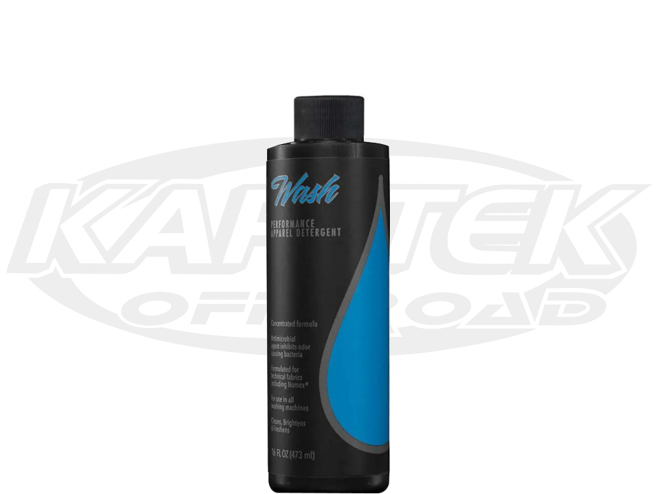 Molecule Sports MLWA0412 Concentrated Sports Apparel Wash Safe For