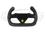 MOD12/C BLK SUEDE 250 MM