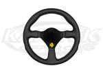 MOD26 280MM SUEDE WHL BL