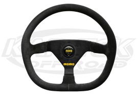 MOMO Mod. 88 D Shaped 13-3/4