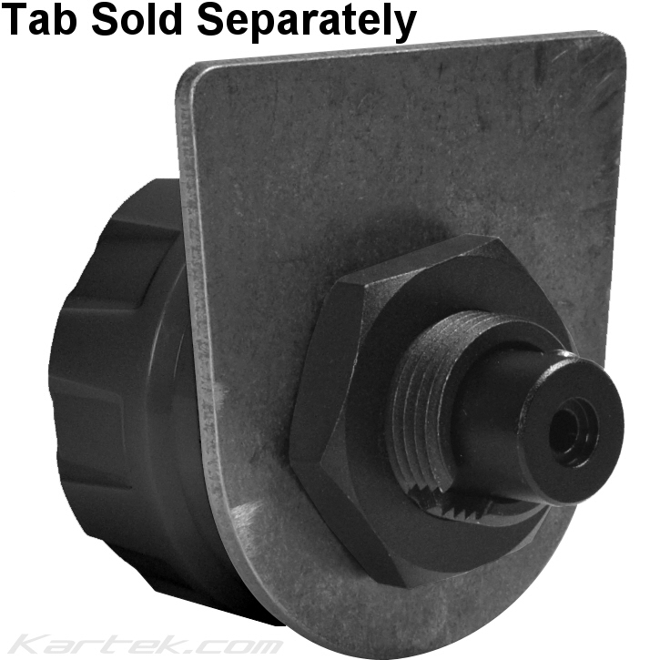 monit bd01-1-bk-00 tab mount black brake pedal digital bias adjuster knobs works on 3/8 or 7/16 brake pedal balance bars