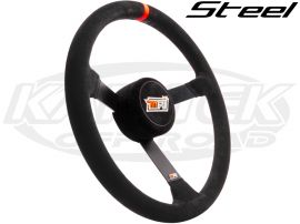 MPI Late Model/Stock Car Steel Steering Wheel MPI Late Model/Stock Car Steel Steering Wheel