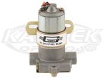 Mr Gasket Co. #95H Electric Fuel Pump For Carbureted Engines 95 GPH Maximum Pressure 7 PSI
