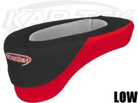 Necksgen NG370 Adult Contoured Helmet Support Neck Collar