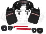 Necksgen NG500 REV2 Lite Small Head And Neck Restraint System For 2" Shoulder Harness SFI 38.1