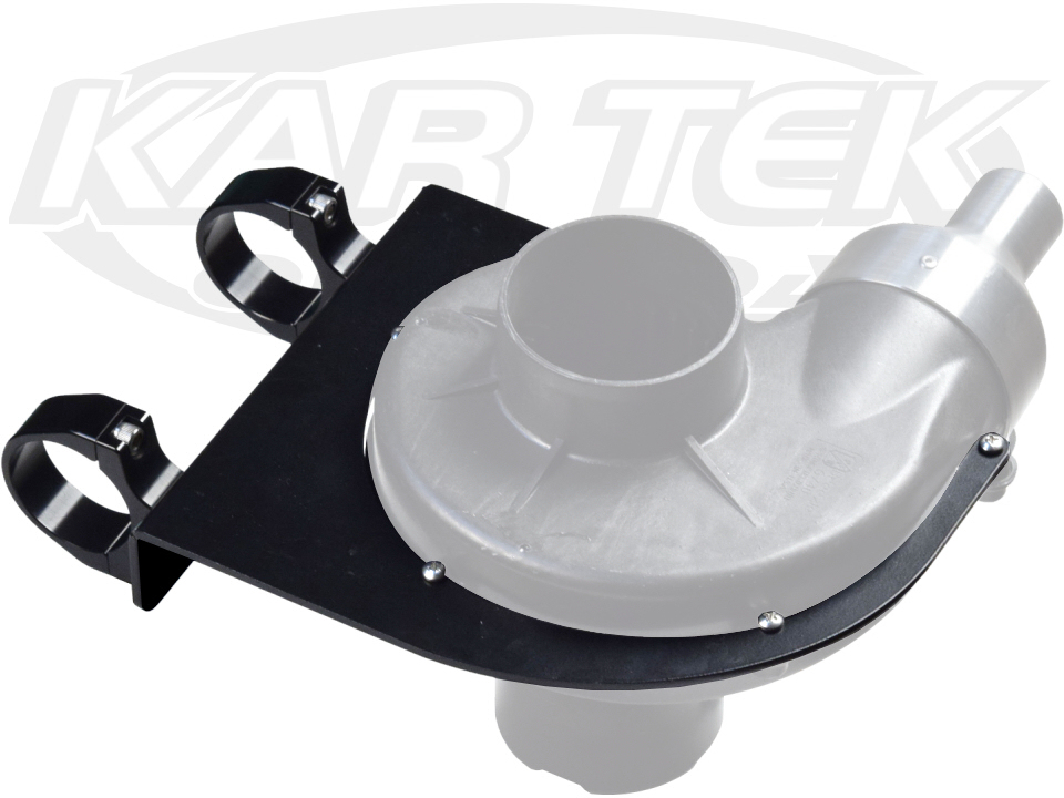 PCI Race Radios 2447 Steel 150 CFM Helmet Fresh Air Blower Motor