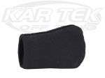 PCI Race Radios 5060 Replacement Headset Or Helmet Standard Cloth Microphone Cover Sock