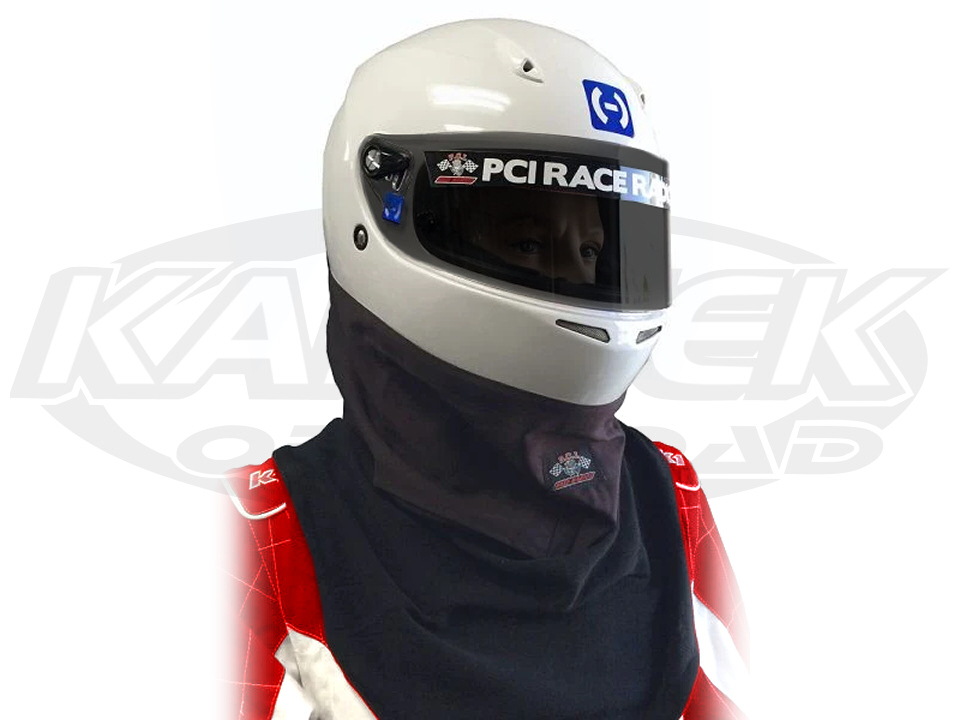 Pci helmet sales