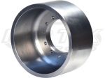 PME Series 30 CV 12 Bolt Billet Clevis Builder Bell For KOH 4400 Ultra 4 Unlimited Class IFS Upright