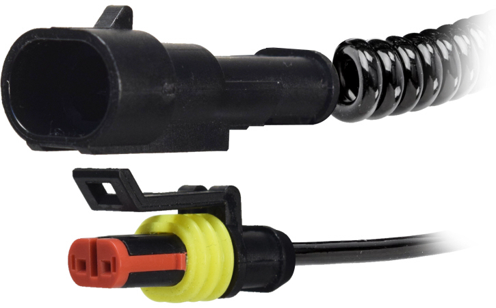 PRP heated steering wheels plugs PRP heated steering wheels plugs