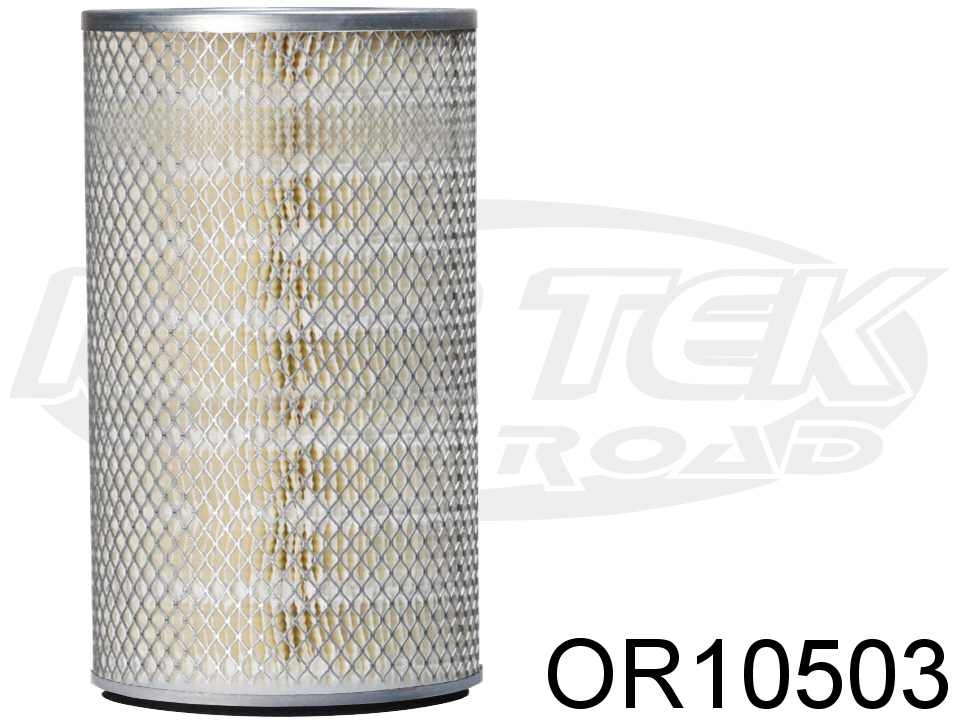 大人女性の OTR OR10503 Standard Air Filter Replacement For UMP 10925 その他