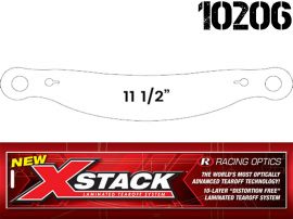 Tear-Offs - Bell SE03 and SE05 Shields, GTX.3, HP5 Touring, GT5 Touring and GP.3 Tear-Offs - Bell SE03 and SE05 Shields, GTX.3, HP5 Touring, GT5 Touring and GP.3