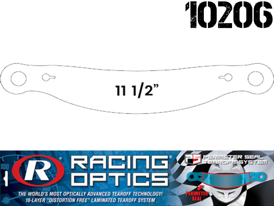 Tear-Offs - Bell SE03 and SE05 Shields, GTX.3, HP5 Touring, GT5 Touring and GP.3 Tear-Offs - Bell SE03 and SE05 Shields, GTX.3, HP5 Touring, GT5 Touring and GP.3