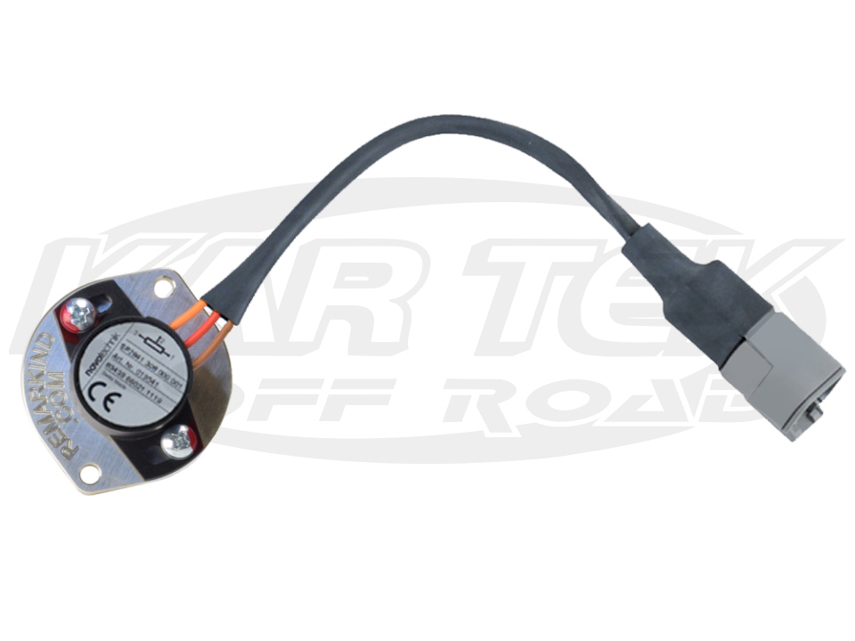 sourcing map 5 PZ 3296W 500K ohm resistore variabile per Potenziometro