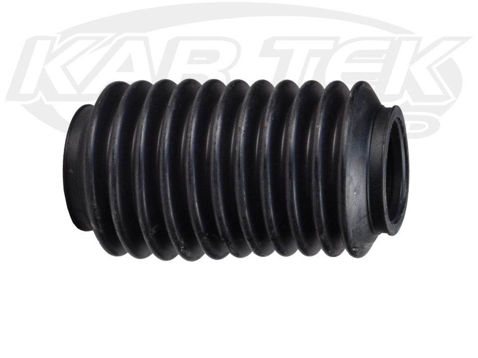 Replacement Rubber Boot For Our 641022SU End Load Rack And Pinions 13/