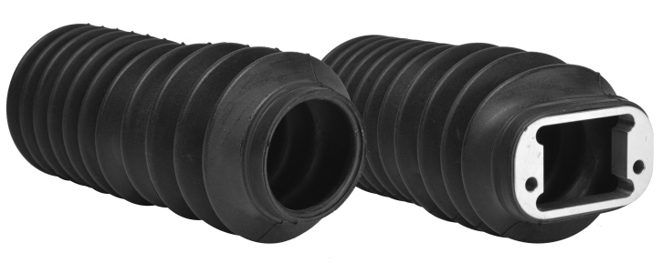 replacement rubber boot for our 641022su end load rack and pinions replacement rubber boot for our 641022su end load rack and pinions