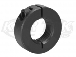 Replacement 7/8"-14 Threaded Locking Collar For Blitzkrieg Or Phantom Offroad Steering Columns