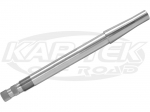 Replacement 3/4"-48 Splined Shaft For Blitzkrieg Motorsports Universal Steering Columns Only