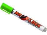 Revlock Race Supplies Green Nut, Bolt, or Fastener Paint Marker Torque Visual Cue