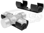 Romo Race Prep Trophy Truck Or Truggy Spare Driveshaft 1480 U-joint Bearing Cap Retaining Clips