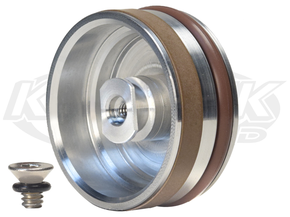 Schmidty Racing 80500066KIT For Fox Shock 2.5" Internal Floating