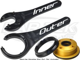 FOXバランサー Amazon.com: FOX 985-24-072 Steering Stabilizer : Automotive