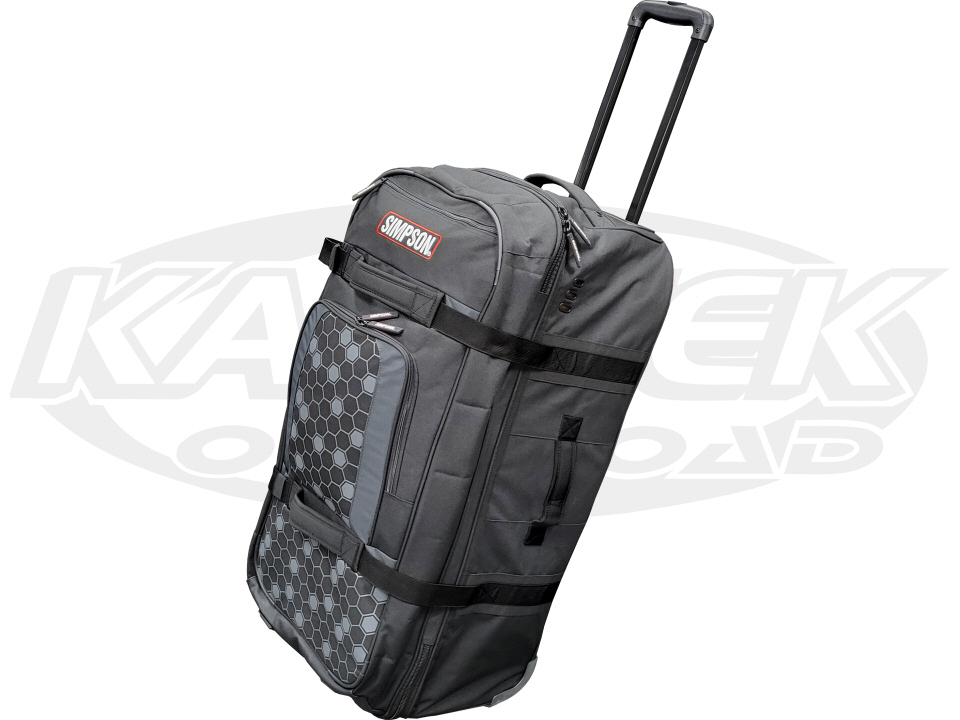 Simpson Race Products 23403 Extra Large Super Speedway