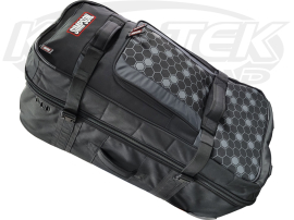 Simpson Race Products 23403 Extra Large Super Speedway Roller Bag