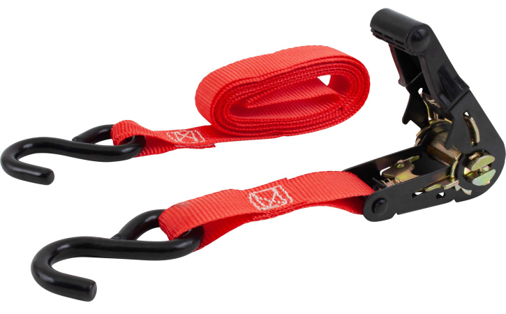 small s-hook ratchet straps tie downs small s-hook ratchet straps tie downs