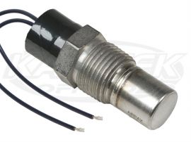 Spal 185-2TS Two Wire 185 Degree Thermoswitch For Radiator Or Oil