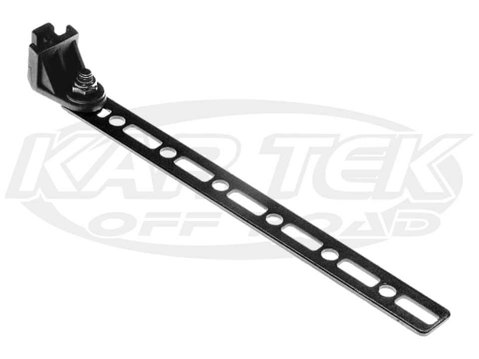 Spal 30130011 Six Position Extra Long Mounting Brackets For EFE