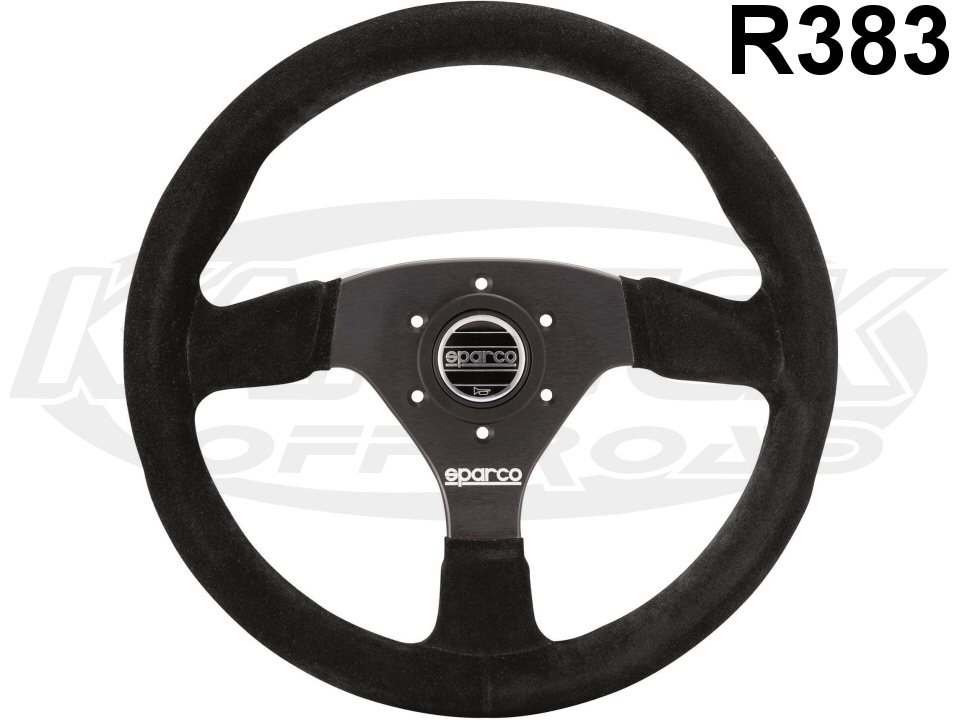 Sparco R383 Mod ラリーウィール 13インチ Rally Wheel Add-On Sparco® R383 Mod - Racing, Sim racing