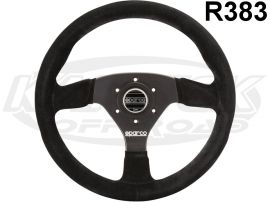 Sparco R383 Mod ラリーウィール 13インチ Rally Wheel Add-On Sparco® R383 Mod - Racing, Sim racing