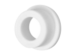 Kartek Offroad White Nylon Pivot Bushing 1" ID 1-5/8" Outside Diameter 15/16" Total Length
