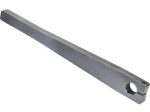 Kartek Offroad Grade 50 Alloy Steel Straight 48 Spline Sway Bar Arm For 1" Sway Bars