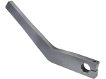 Kartek Offroad Grade 50 Alloy Steel 30 Degree Bent Up 48 Spline Sway Bar Arm For 1" Sway Bars