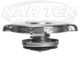7 Lbs Standard Size Radiator Or Surge Tank Cap For 3/4