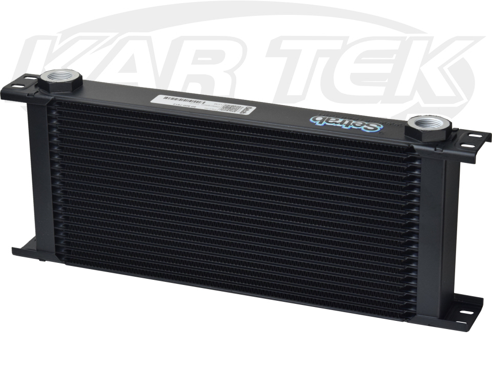 Setrab 50-920-7612 ProLine Standard 9 Series 20 Row Oil Cooler