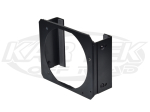 Setrab FP119MK ProLine Standard 1 Series Fan Shroud Without Fan Uses Spal 30103011 or 30103013