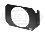 Setrab FP625MK ProLine Standard 6 Series Fan Shroud Without Fan Uses Spal 30100402 30100403 30103084