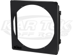 Setrab FP948MK ProLine Standard 9 Series Fan Shroud Without Fan Uses Spal 30101504 30101522 30102029