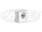 Sway-A-Way 6332 Aluminum Push Block For 1/2" Bolt Ball Joint Or King And Link Pin Axle Beam Adjuster