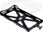 Izzy Fab Blk Quick Release Mount For The Team Robby Gordon Inc Speed Tools 200 Piece Mobile Tool Box