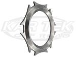 Tilton Racing 66-158HR - 7.25" Diameter High Ratio Heavy Duty Metallic Clutch Pressure Plate