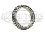 Timken 27687 Rear 3-1/4" Floater Hub Kit Tapered Roller Bearing 3-1/4" Inside Dia. Uses 27620 Race