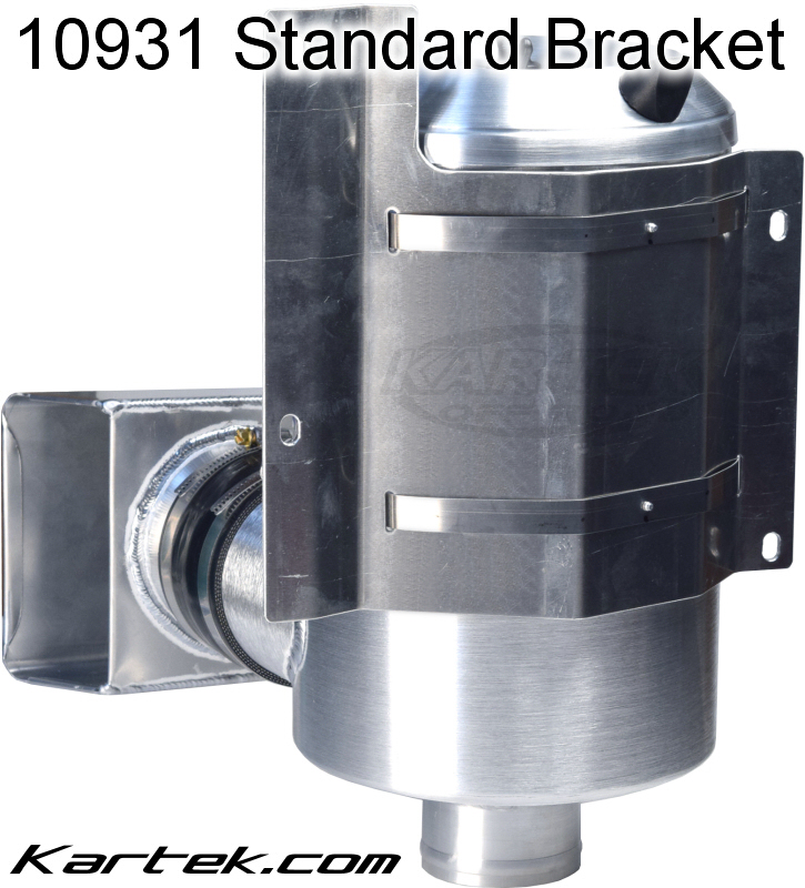 ump 10931 super air filter intake system kit for the polaris rzr xp1000 utv side by side