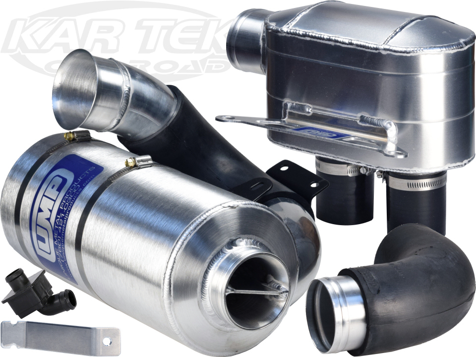 UMP 10937XP Polaris RZR XP 900cc UTV Side By Side Super Air Filter Kit