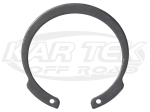 Uniball Cup Internal Snap Ring For Our 1-1/2" Part Number 9046 Series Uniball Cups