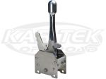 Hargett Dual Lever Mendeola Sequential Transmission Shifter For S4, S4D, S5, S5D