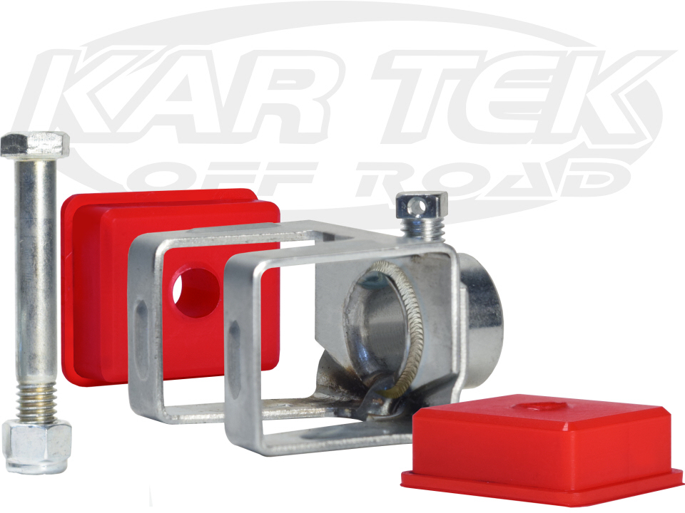 Empi Billet Shift Coupler For 1965-79 VW Beetle – Late Style 16-5106-7